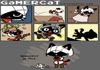 Gamercat Part: 1