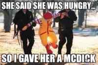 Ronald McDonald