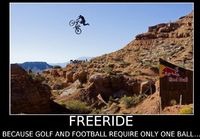 Freeride