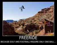 Freeride - Freeride - Isohko hyppy