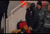 Wenger ja vetoketju osa 3