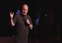 Louis C.K. - If God Came Back