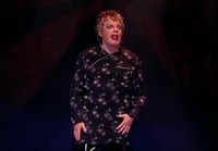 Eddie Izzard - Britti- ja Jenkkileffat.